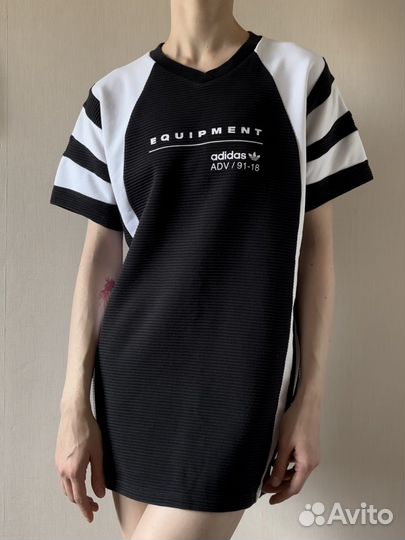 Платье - туника adidas