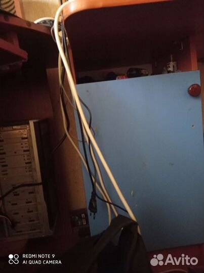 Шкаф- пенал школьника