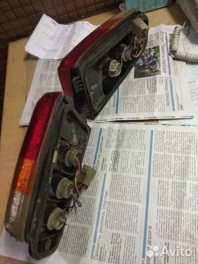 Задние-фонари-ока1111