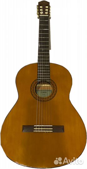 Гитара yamaha c40