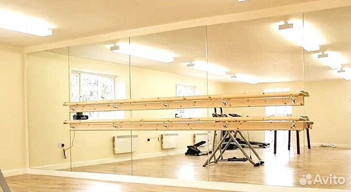 Стекло любой размер