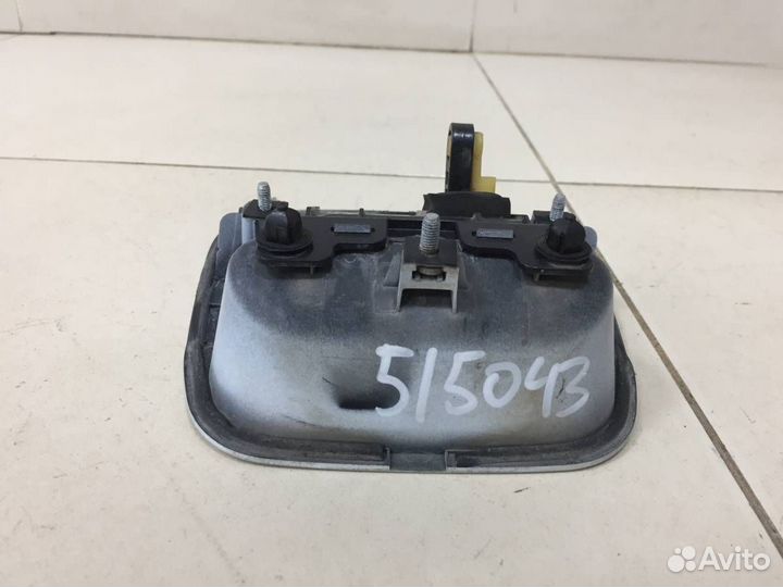 Ручка двери багажника наружная Kia Rio 3 UB 2011-2017