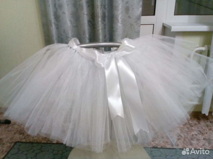 Нарядные платья и юбки на заказ