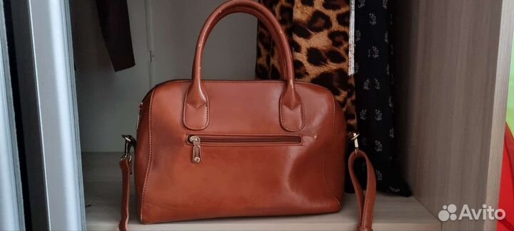 Сумки, клатчи