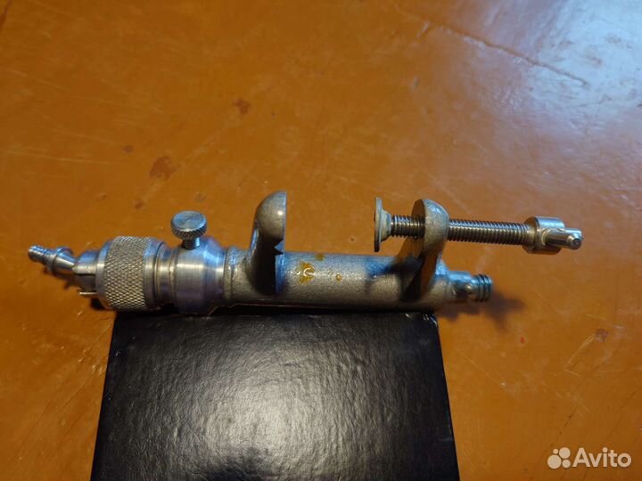 Штатив для фотоаппарата СССР