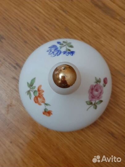 Крышка к чайнику