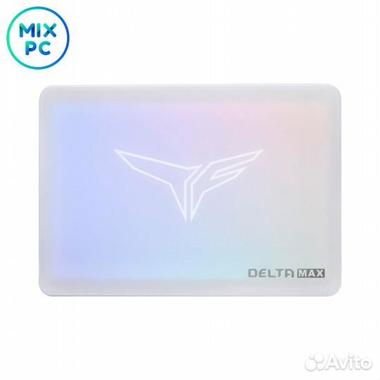 Накопитель SSD 2.5