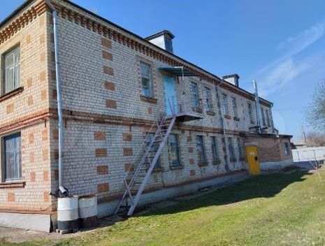 Продам здание, 1336.5 м²