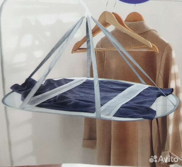 Пончо-шалька