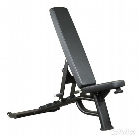 Скамья многофункциональная регулируемая Protrain V