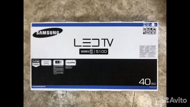 Samsung UE40J5100