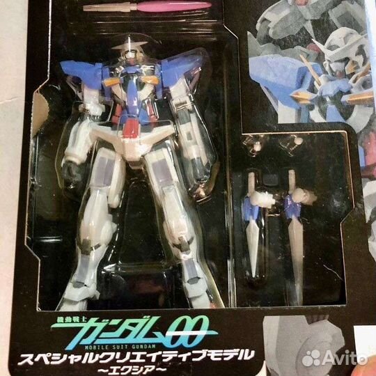 Gundam Banpresto