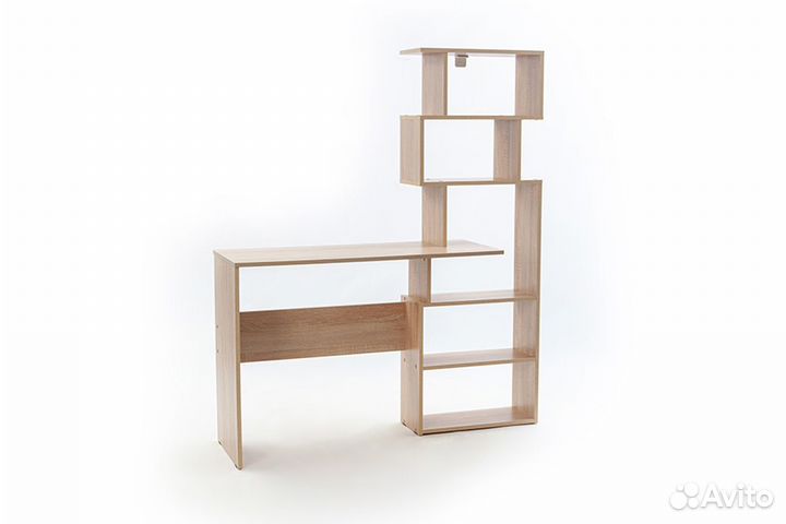 Стол-стеллаж 