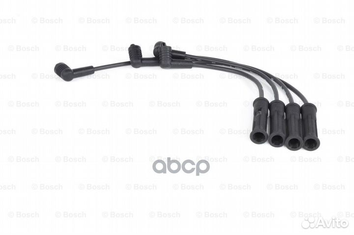 Комплект вв. проводов 0986357256 Bosch