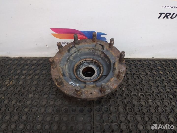 Ступица передняя Scania 4-series, Scania 5-series