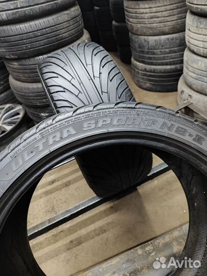 Nankang NS-2 UltraSport 275/35 R20 102Y