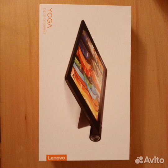 Планшет Lenovo Yoga Tab 3 8 
