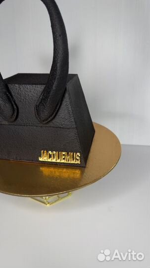 Топпер имя на бок торта