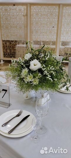 Свадебный декор,оформление свадеб Крым