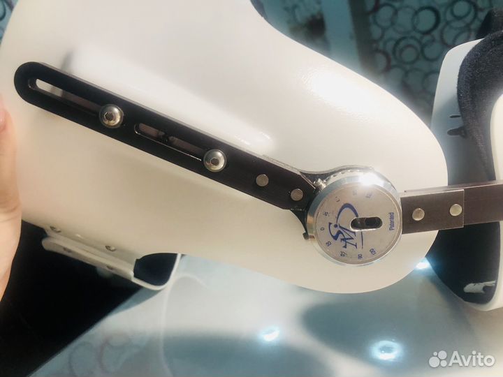 Ортез для тазобедренного сустава Orlett HFO-333