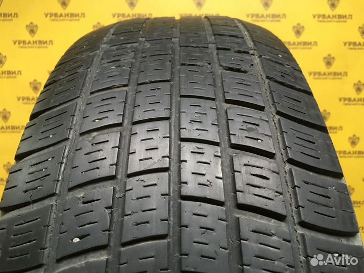 Michelin Pilot Alpin Radial XSE 235/65 R18 110H