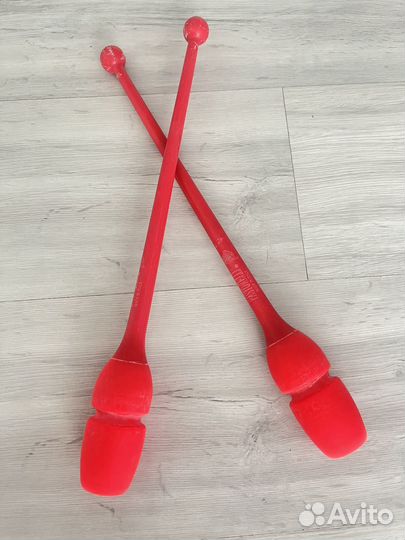 Булавы pastorelli 40.5