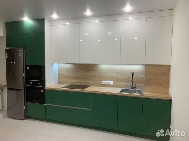 Кухня на заказ