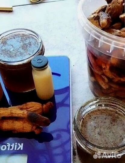 Натуральный препарат для мужской силы