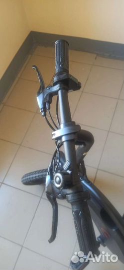 Электровелосипед