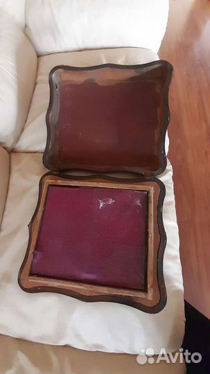 Старинные иконы