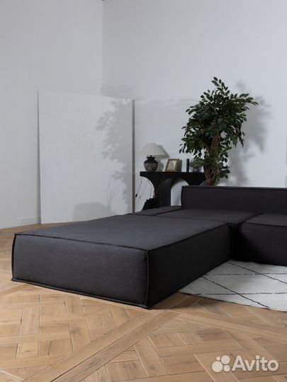 Диван прямои 2500х1050 мм