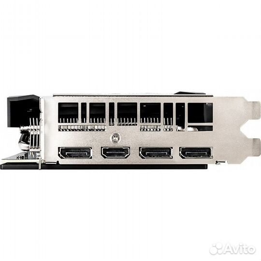 Видеокарта MSI RTX 2060 super ventus 8GB gddr6 OEM