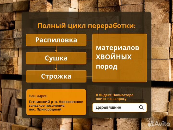 Планкен скошенный