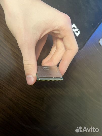 Процессор intel core i3 2100