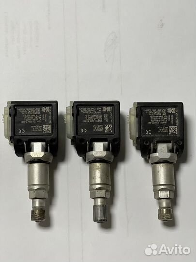 Датчики давления шин BMW X3 X4 X5 X6 X7