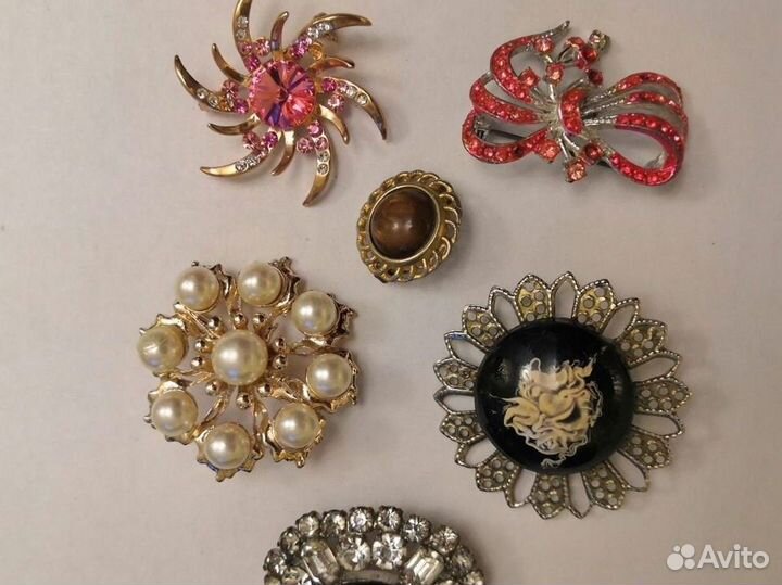 Серьги, браслет