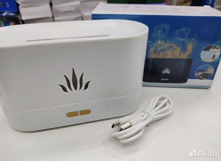 Ультразвуковой увлажнитель воздуха аромадиффузор