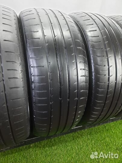 Hankook Ventus Prime 2 K115 205/55 R16