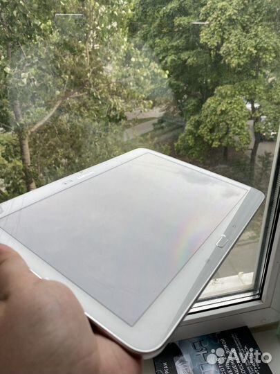 Планшет Samsung Galaxy Tab 3 10.1 P5200