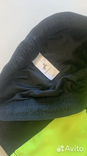 Шорты спортивные palomino