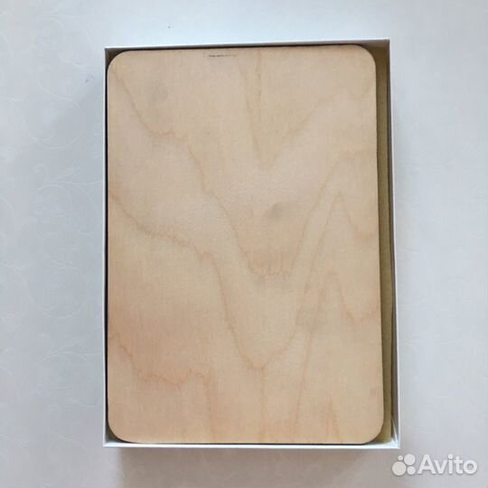 Доска разделочная