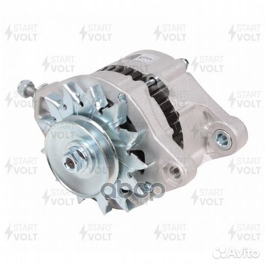 Генератор для А/М лада 2101-2103/2106/2121 И мо