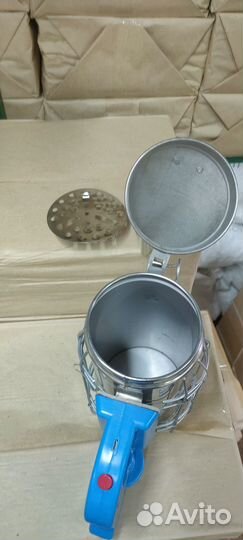 Дымарь электрический