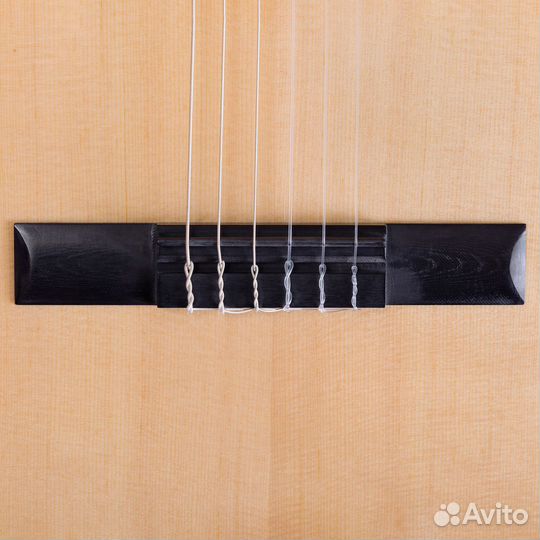 Классическая гитара rockdale Classic С3 Dark Natur