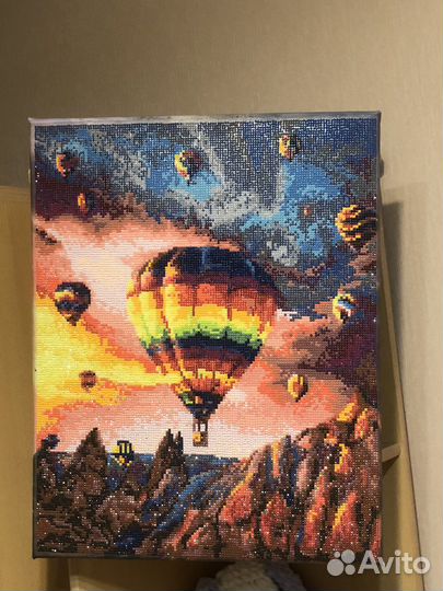 Картина 40*50