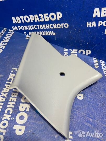 Обшивка задней стойки Chery Qq6 седан 2007