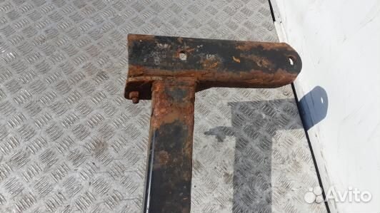 Фаркоп (прицепное устройство) land rover freelande