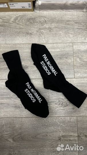 Pas normal studios Control Oversocks