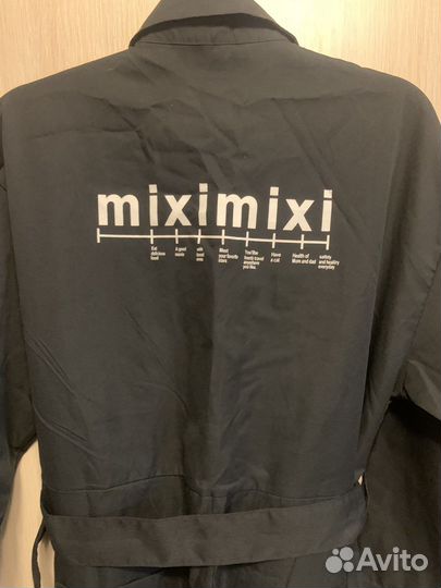 Комбинезон женский