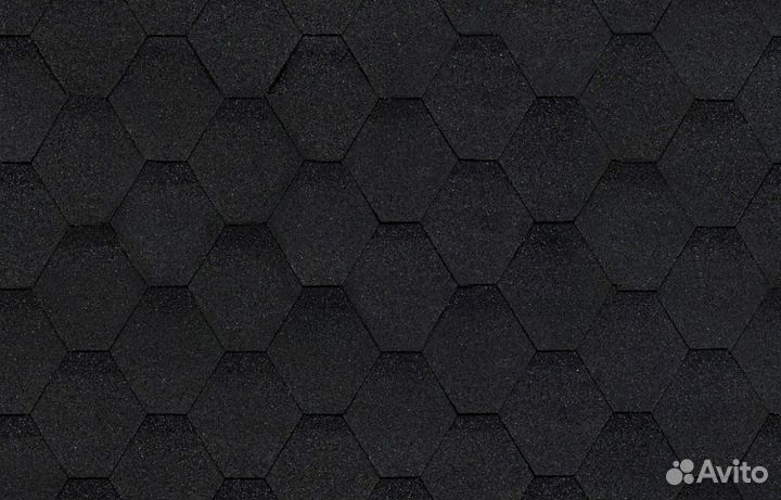 Гибкая черепица шинглас